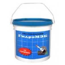 Гидро-МЭБ, битумная гидроизоляция, 5кг
